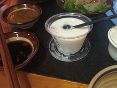 -阿山卓·野生菌火锅·纳西火塘烤肉