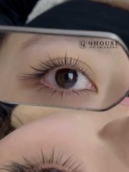 -QHOUSE美甲美睫