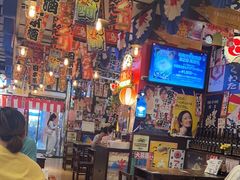 -平成屋· Late Night 食堂(四川北路店)