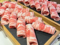 -巴邑火锅·鲜切牛肉(萧山银隆店)