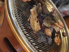 -闻老头·菊花炭烤肉(D11店)