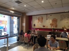 大堂-老通城豆皮大王(吉庆街店)