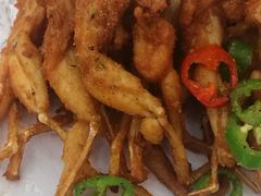 -轩记海鲜餐厅·四十五年老字号·经典粤菜(西区彩虹店)