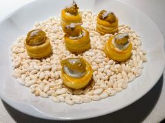 鲜海胆豆乳酥盒-解香楼(八盘岭路店)