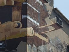 -半岛1919创意园区