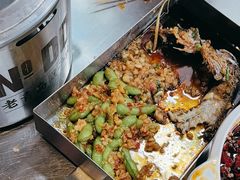-No.DD戳子烧烤·江湖菜(北京总店)