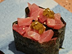 -元气寿司(东方宝泰店)