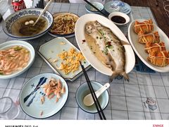 -美味之家·湖景农家乐(太湖东山店)