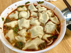 -回坊马二饺子馆