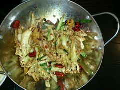-一盐堂本帮菜(外滩店)