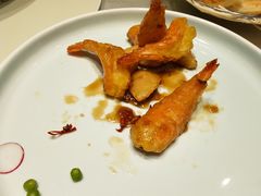 -热河食府(中山路店)