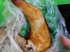 -大益烤鸡
