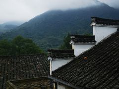 -篁岭景区