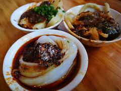 -洞子口张老二凉粉(文殊院店)