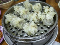 -牛马行牛肉饸饹铺(青岛街店)