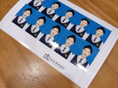 -拾光秀照相馆(石家庄勒泰中心店)