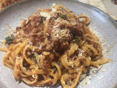 意大利肉酱面-HELLO 27 意面·沙拉·帕尼尼