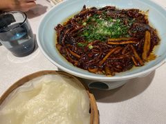 老上海响油鳝丝-上海人家花樣年华(虹口龙之梦店)