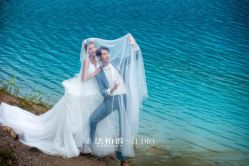 -太古映画婚纱摄影(天河店)