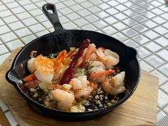 -小满Grainkitchen(滨江商业广场店)