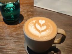 -Cafe Mersey默西咖啡(平江店)
