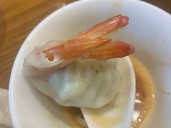 -院里汤包·虾汤包青岛菜(辽源路店)