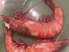-蚝老板海鲜烧烤大排档(码头店)