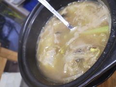 鳕鱼汤-贤花饭店(城阳店)