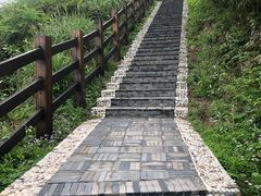 -六合朝阳景区-和尚套