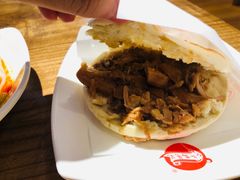 -子午路张记肉夹馍(兵马俑店)