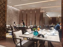 包厢-无锡丽笙精选酒店·兰亭阁中餐厅