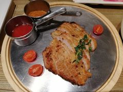 -小大董·烤鸭(凤凰汇店)