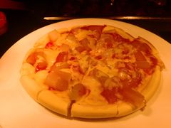 -太原富力万达文华酒店·美食汇西餐厅