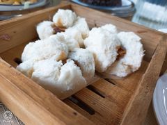 叉烧包-餐与自然(老商埠店)