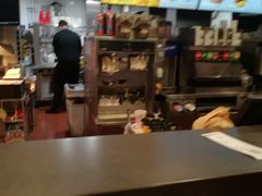 -麦当劳(南京宁海路店)