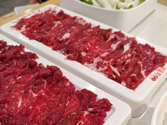 -浪里寻·臻牛养生牛肉火锅(方圆荟店)