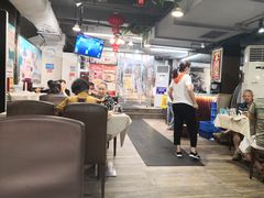 -老廣食堂(区庄店)