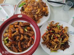 -同发号饭庄(复兴路店)