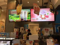 -DQ·蛋糕·冰淇淋(鸿坤店)