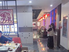 -倍儿红喜临门火锅(文兴路店)
