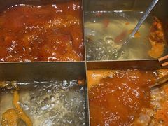 -海底捞火锅(金地广场生日主题店)