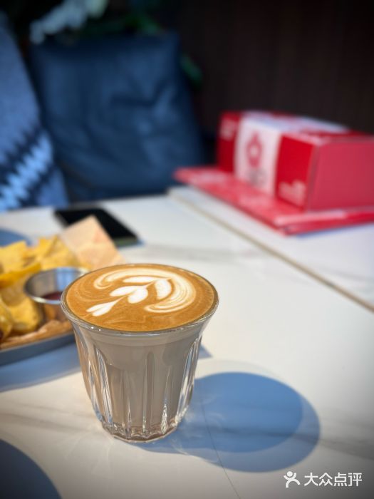 ZEMOCAFE·FUSION FOOD(西交利物浦店)图片