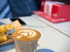 -ZEMOCAFE·FUSION FOOD(西交利物浦店)