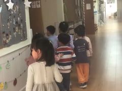 -杭州龙井幼儿园