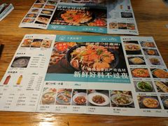 -大厨的餐厅(曾厝垵总店)