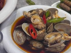 -虾女王·龙虾·烧烤(龙江店)