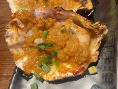 -王扯火胖哥烤生蚝(眉山首店)