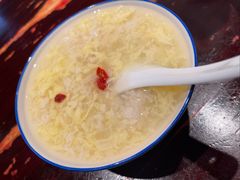 酒酿鸡蛋-御清斋总店(天一街店)