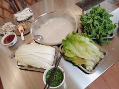 -巴山·烤全羊(高新总店)