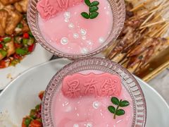 -新凯旋烧烤·燕姐千岛湖土菜